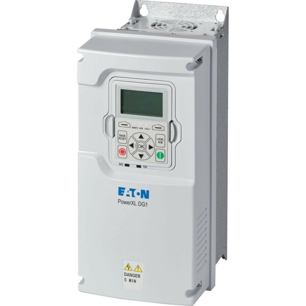 Frequenzumrichter DG1-357D5FB-C21C Frequenzumrichter DG1-357D5FB-C21C