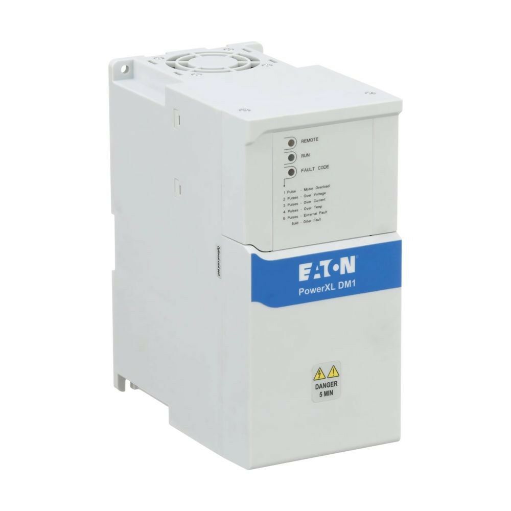 Frequenzumrichter DM1-32011EB-N20B-EM