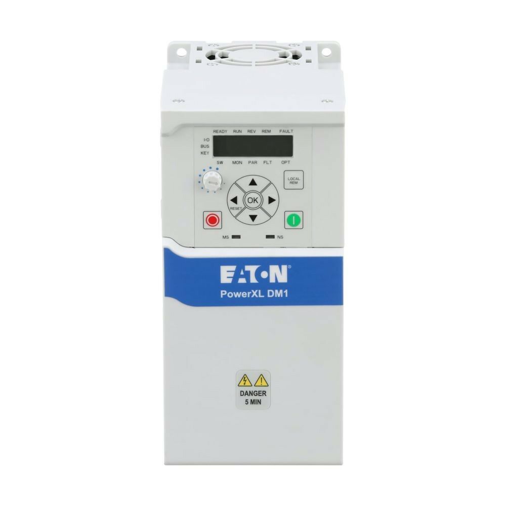 Frequenzumrichter DM1-32017NB-S20S-EM