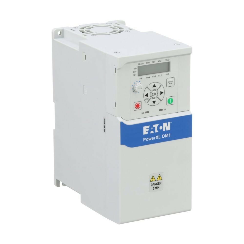 Frequenzumrichter DM1-32017NB-S20S-EM