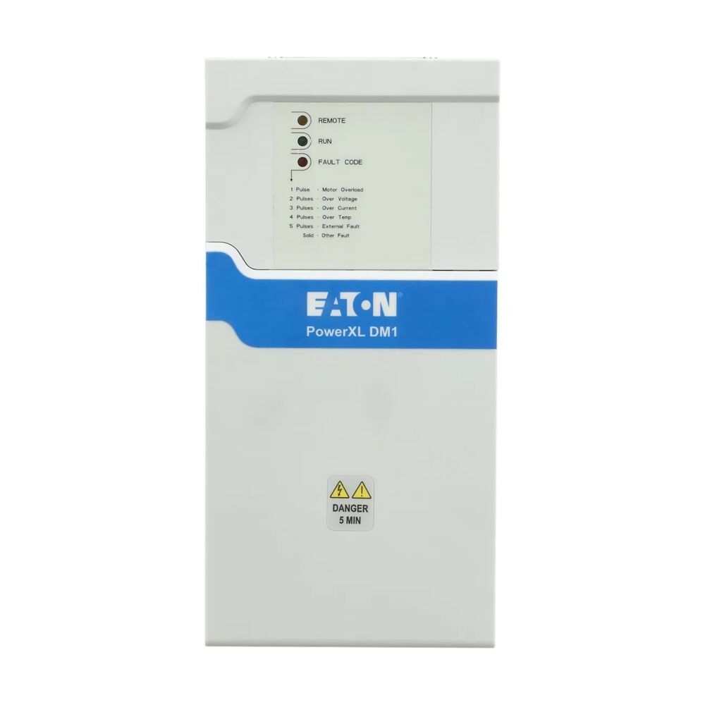 Frequenzumrichter DM1-32025NB-N20B-EM