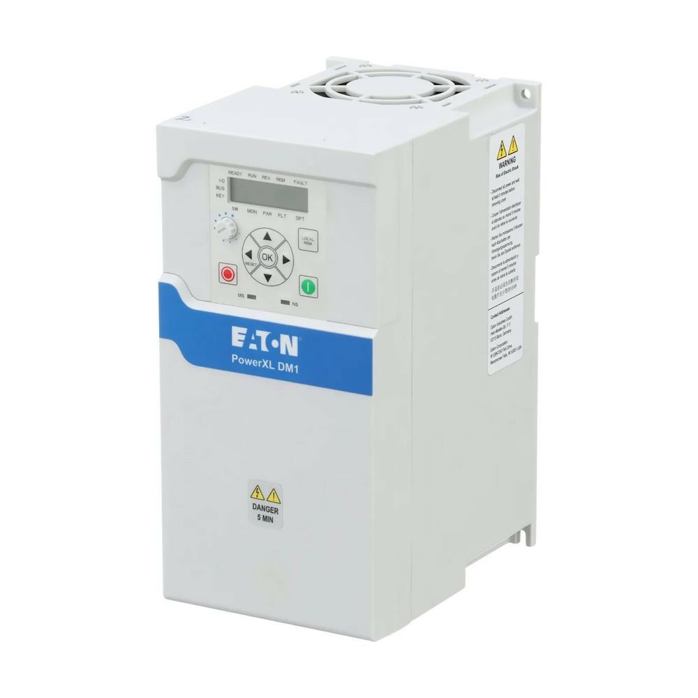 Frequenzumrichter DM1-32025NB-S20S-EM
