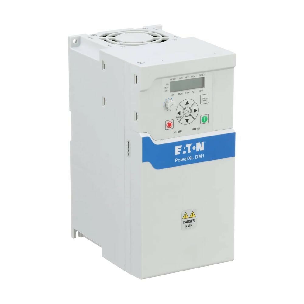 Frequenzumrichter DM1-32025NB-S20S-EM