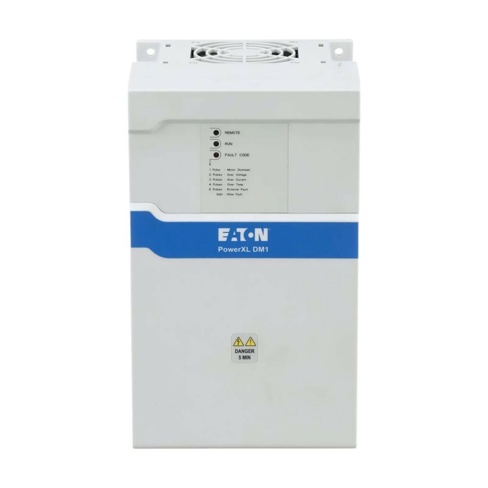 Frequenzumrichter DM1-32048EB-N20B-EM