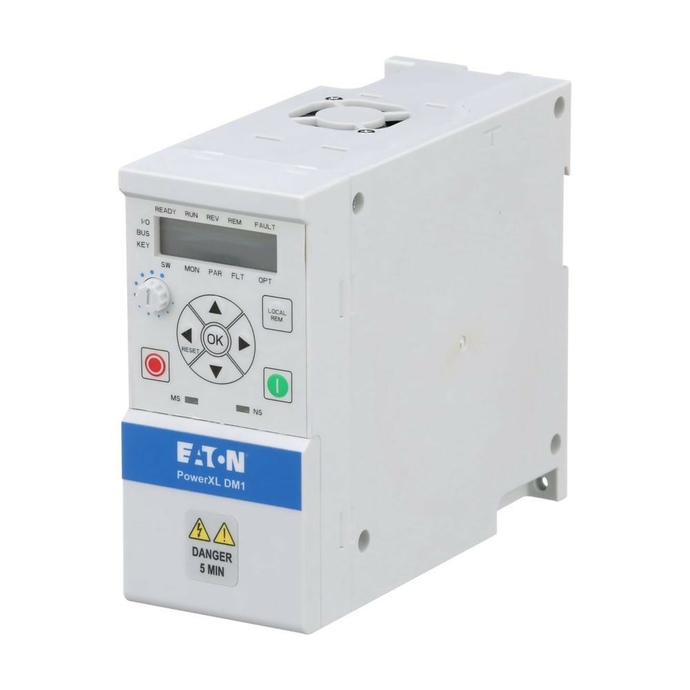 Frequenzumrichter DM1-323D0NB-S20S-EM