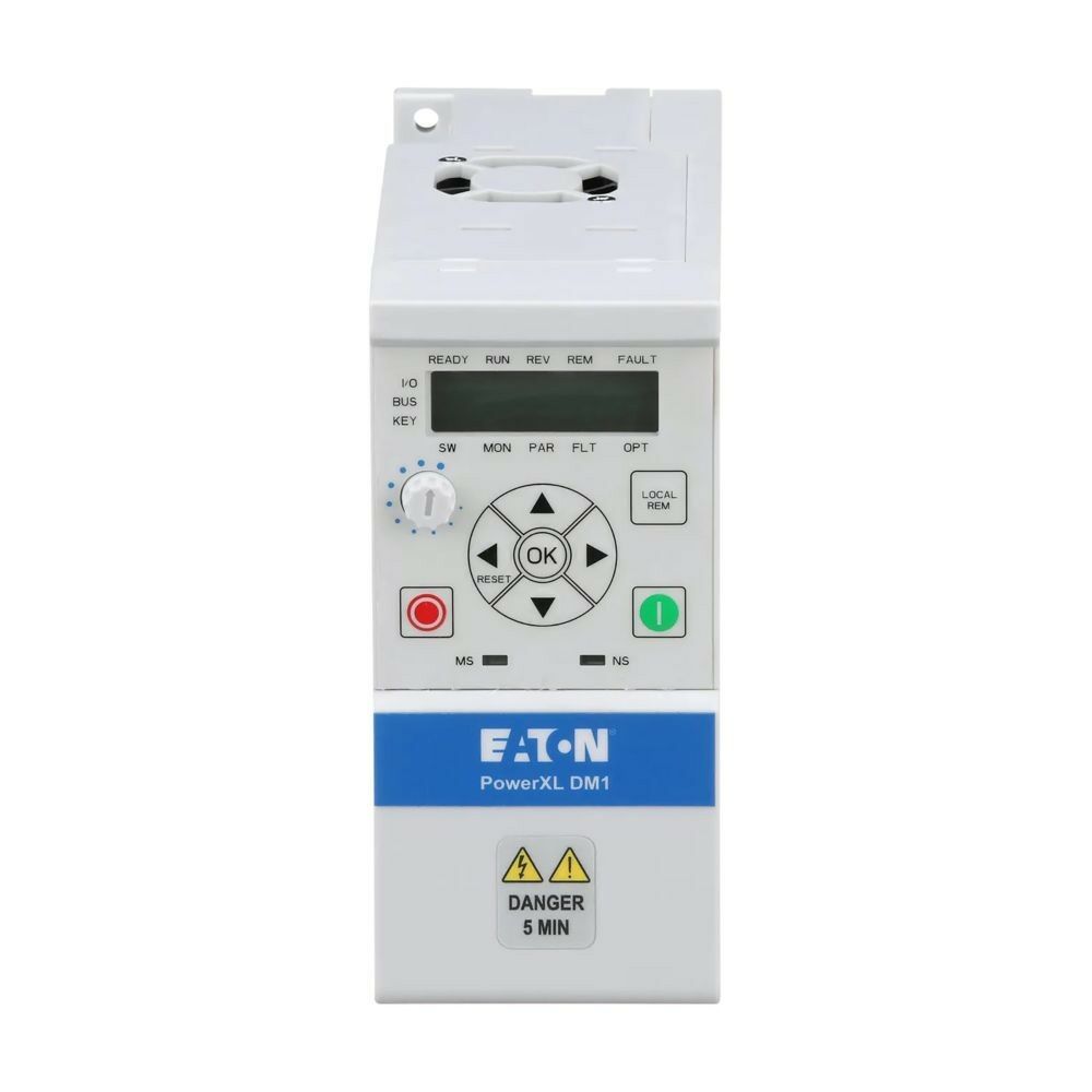 Frequenzumrichter DM1-323D0NB-S20S-EM