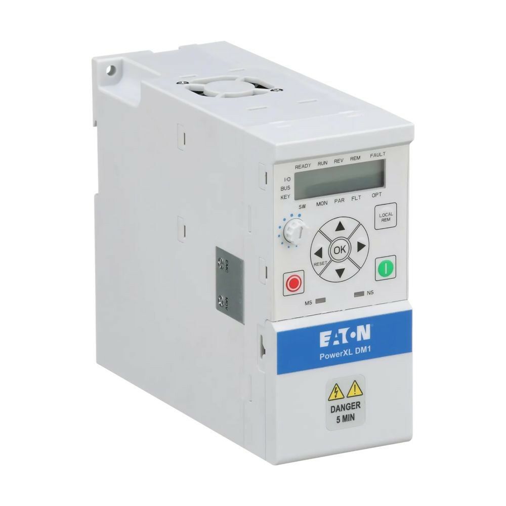 Frequenzumrichter DM1-323D0NB-S20S-EM