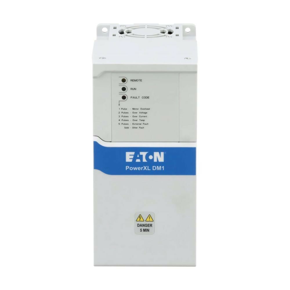 Frequenzumrichter DM1-34012EB-N20B-EM