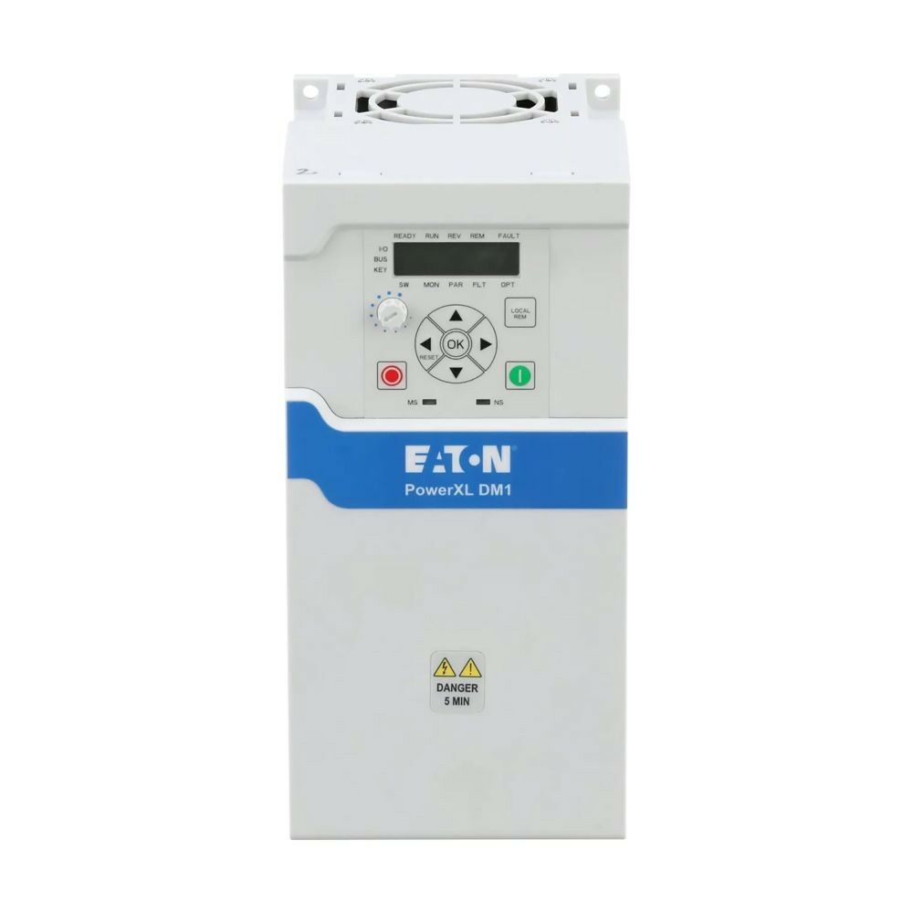 Frequenzumrichter DM1-34023EB-S20S-EM