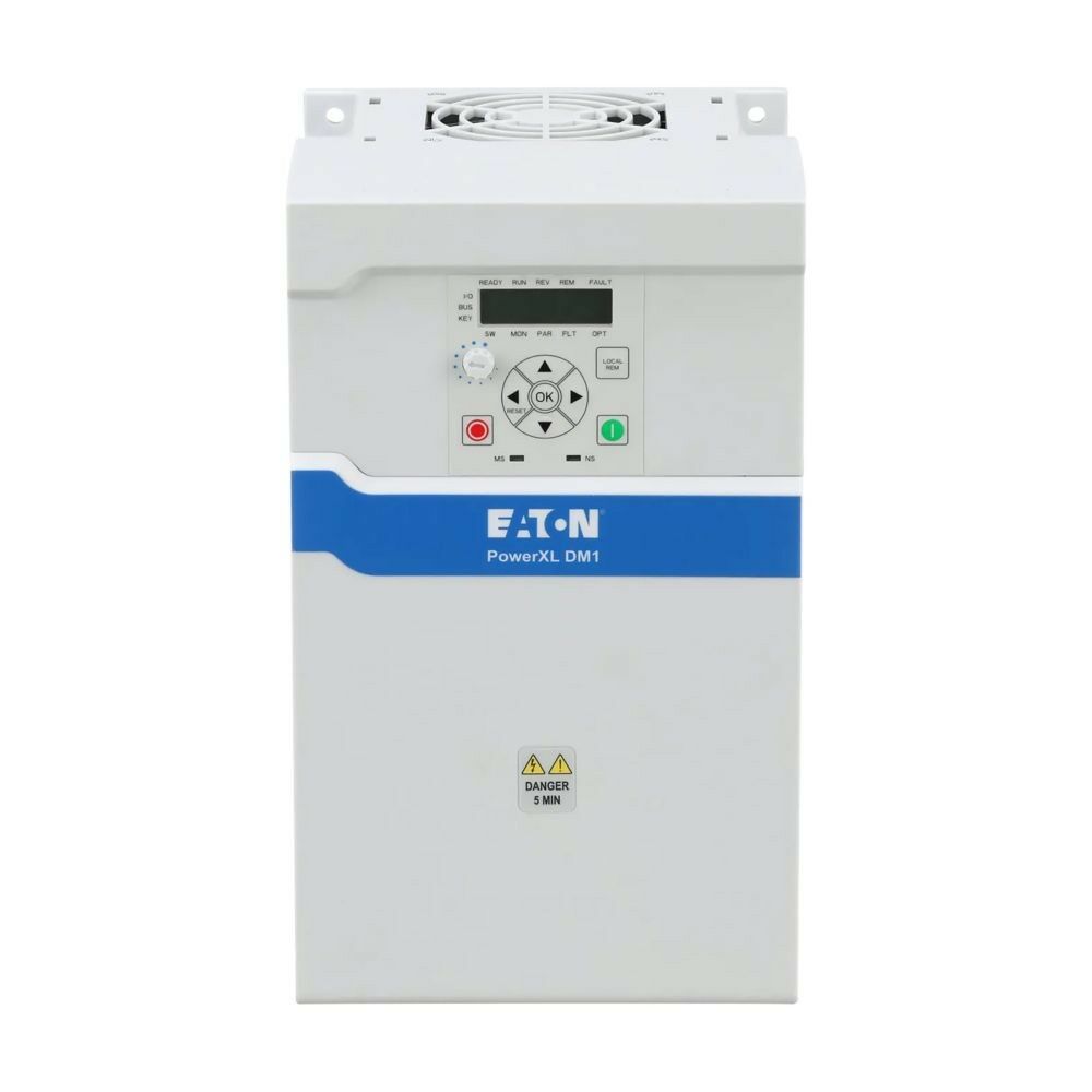 Frequenzumrichter DM1-34038EB-S20S-EM