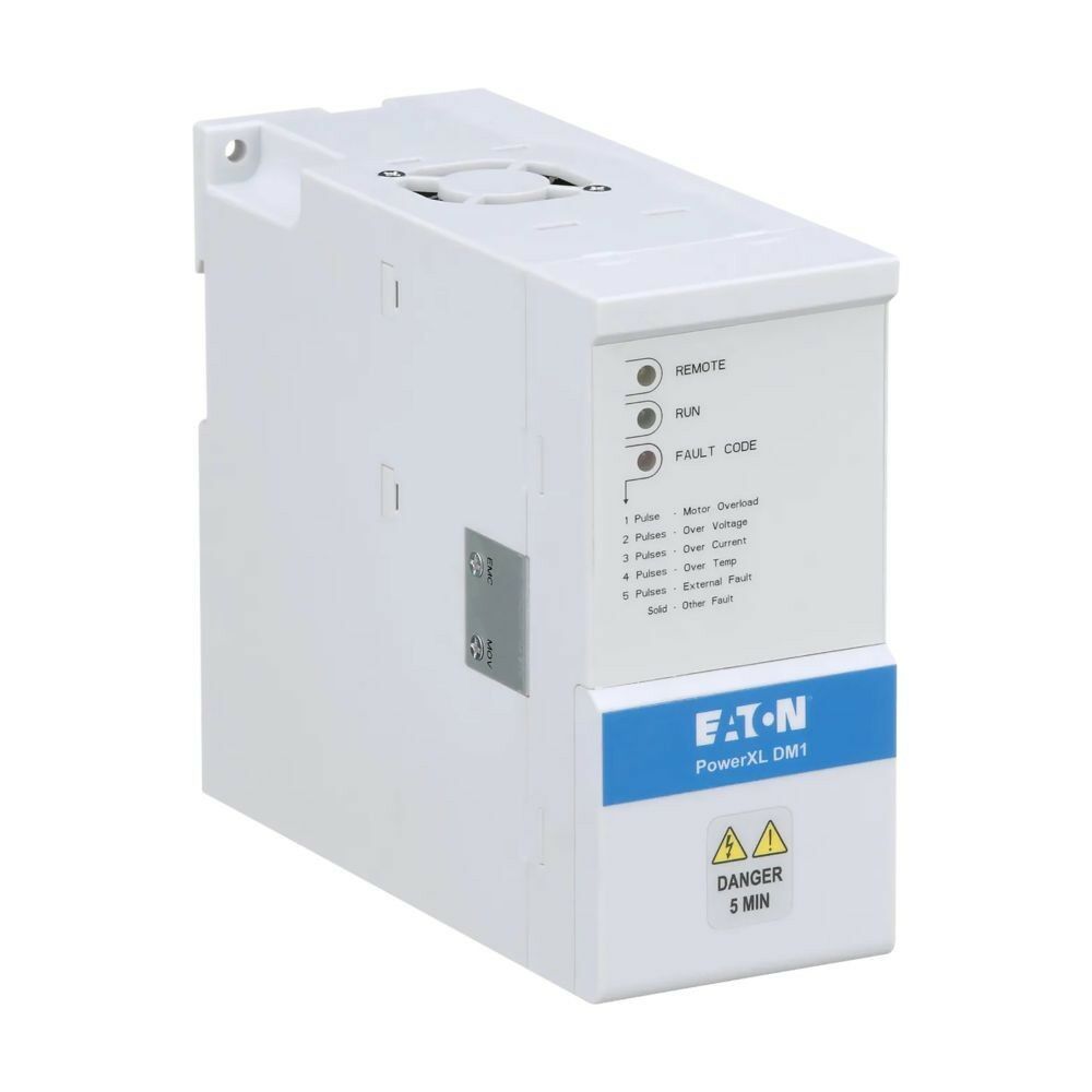 Frequenzumrichter DM1-342D2NB-N20B-EM