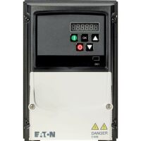 Frequenzumrichter 1phasig DC1-124D3FN-A66OE1