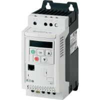 Frequenzumrichter 1phasig DC1-124D3NN-A20CE1