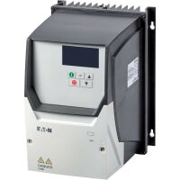 Frequenzumrichter 3phasig DA1-356D5NB-B66C