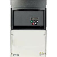 Frequenzumrichter 3phasig DC1-32030FB-A66OE1