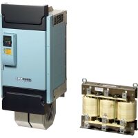 Frequenzumrichter 3phasig SPX350A0-4A2N1