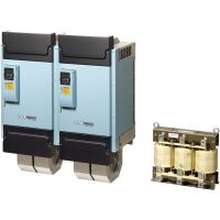 Frequenzumrichter 3phasig SPX600A0-4A2B1