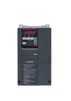 Umrichter AC FR-A840-00023-E2-60