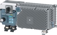 SINAMICS G115D IP65/66 6SL3521-3XE00-7AF0
