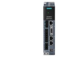 SINAMICS S200 Basic PN 6SL5610-1BB10-1AF0