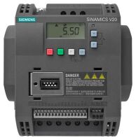 Umrichter SINAMICS 6SL3210-5BE22-2CV1