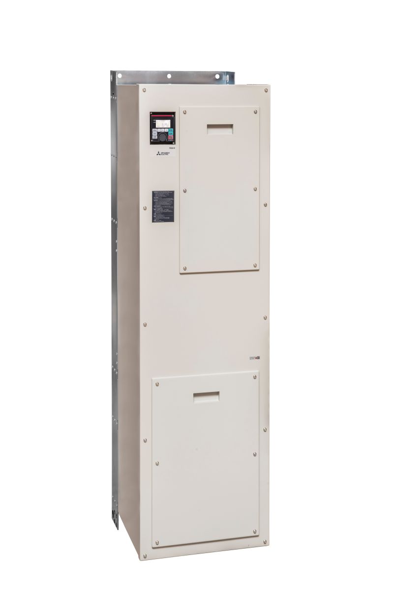 Umrichter 75kW, 144A, IP55 FR-F846-01800-E260L2 Umrichter 75kW, 144A, IP55 FR-F846-01800-E260L2