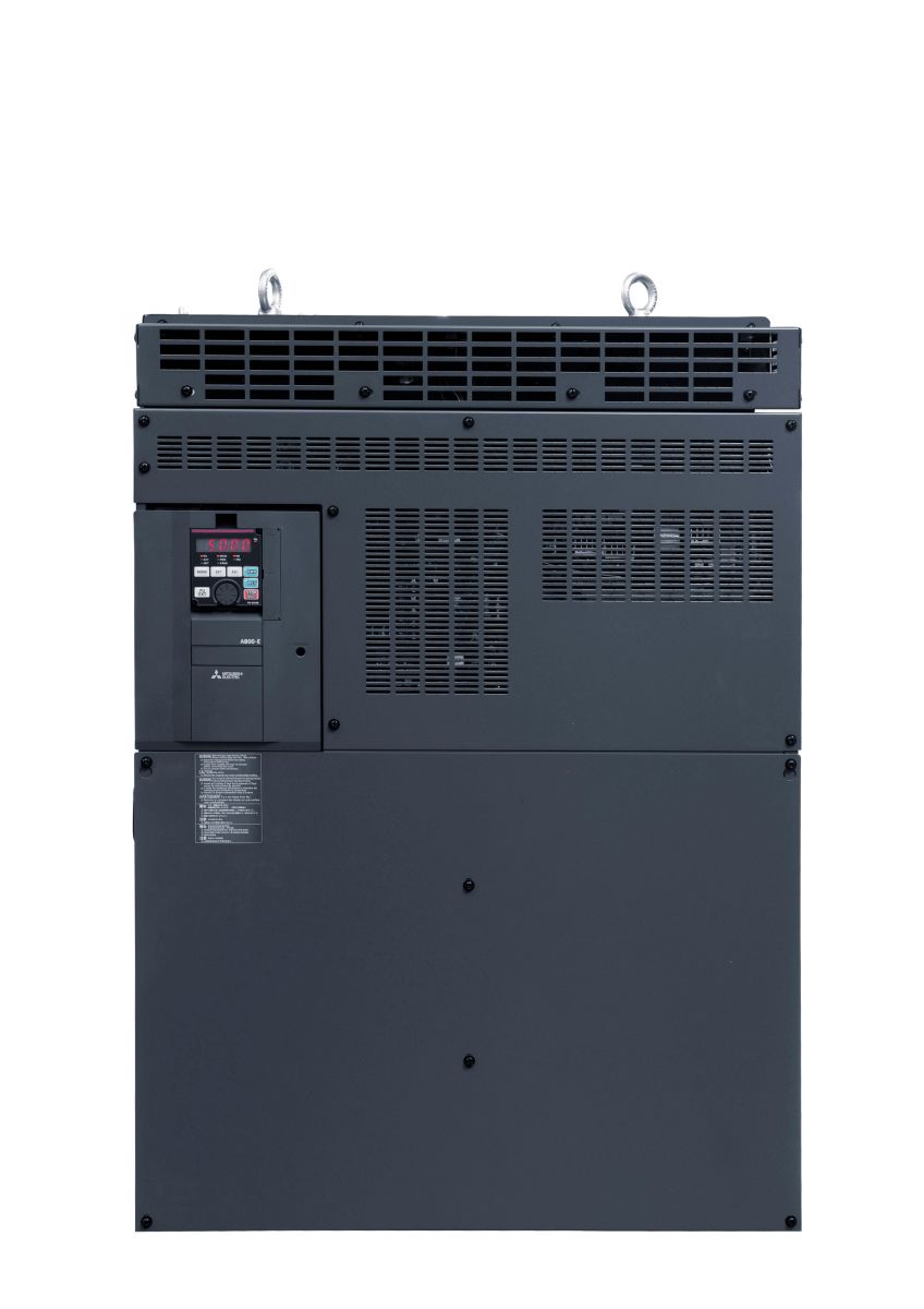 Umrichter AC FR-A840-06100-E2-60 Umrichter AC FR-A840-06100-E2-60