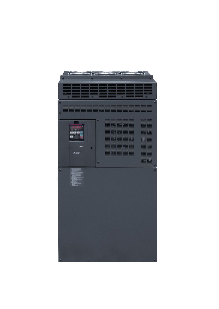 Umrichter AC FR-F840-04320-E2-60 Umrichter AC FR-F840-04320-E2-60
