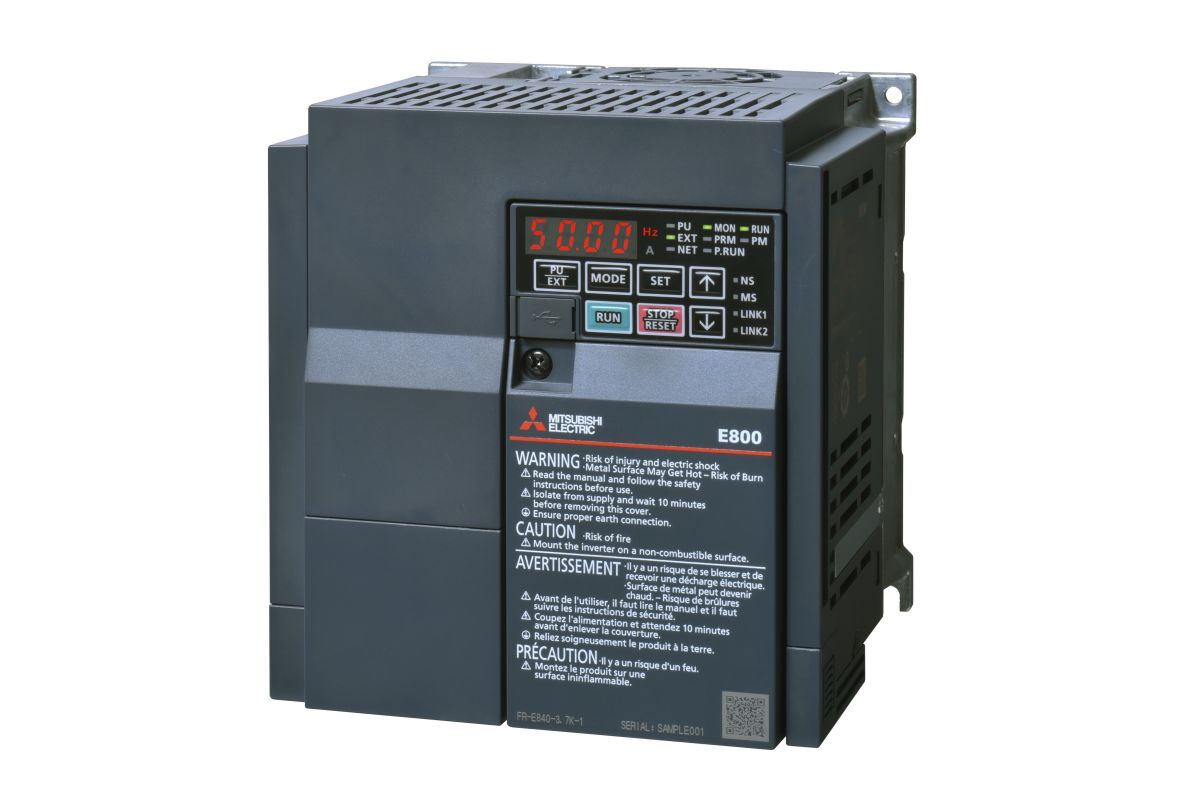 Umrichter FR-E840-0095SCEPA-60