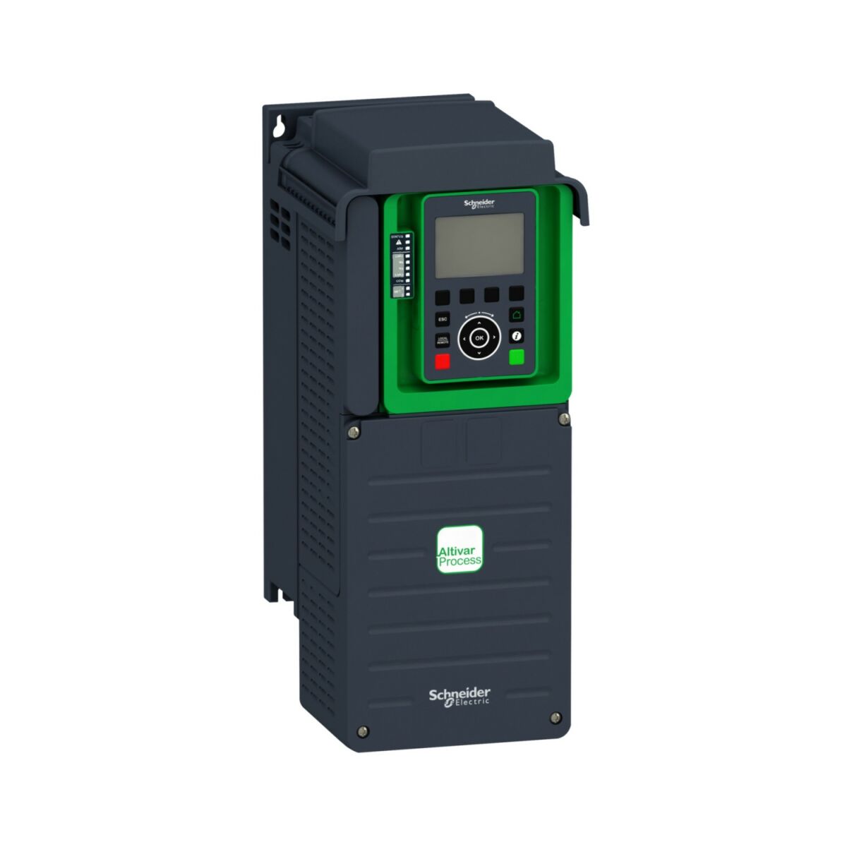 Frequenzumrichter Altivar ATV930U75S6X Frequenzumrichter Altivar ATV930U75S6X