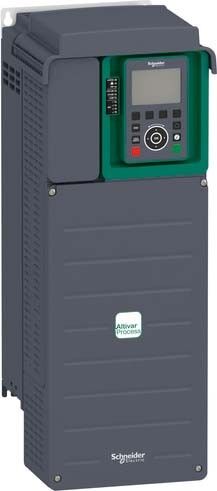 Frequenzumrichter ATV630D15N4