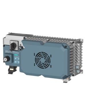 SINAMICS G115D 6SL3520-0XM07-5AB0