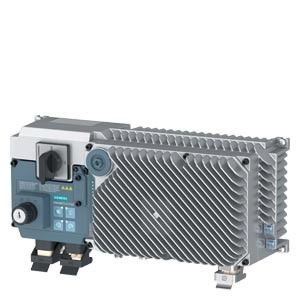 SINAMICS G115D IP65/66 6SL3520-2XB00-7AF0