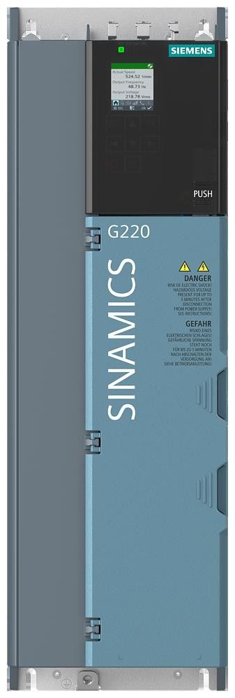 SINAMICS G220 3AC380-500V+ 6SL4113-0CA17-0BF0 SINAMICS G220 3AC380-500V+ 6SL4113-0CA17-0BF0
