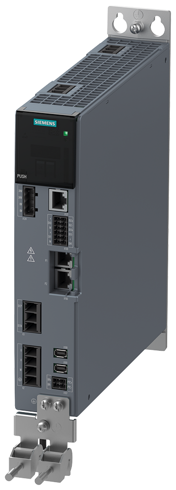 SINAMICS S210, 3 AC200-480 6SL5310-1BE10-4DF0