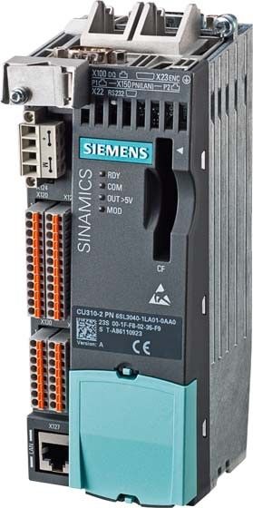 SIPLUS S120 6AG1040-1LA01-2AA0