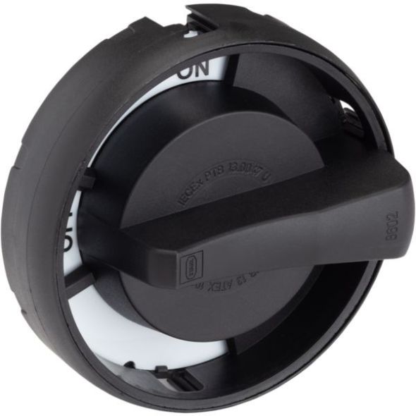 Drehgriff groß 227223