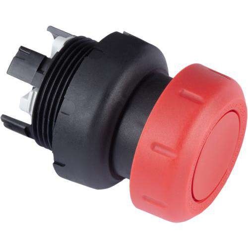 Pilzdrucktaster 8602C3-004-S Pilzdrucktaster 8602C3-004-S