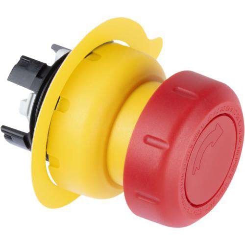 Pilzsperrtaster 8602C3-010-B