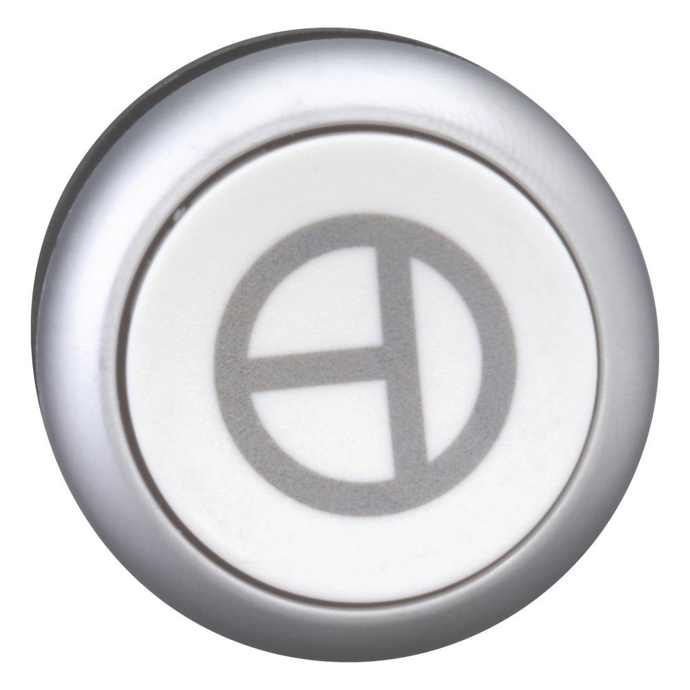 Drucktaste RMQ-Titan M22-D-W-X11