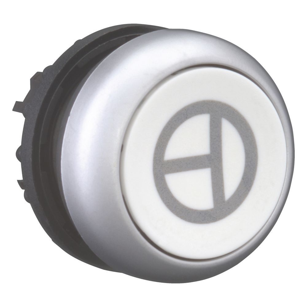 Drucktaste RMQ-Titan M22-D-W-X11