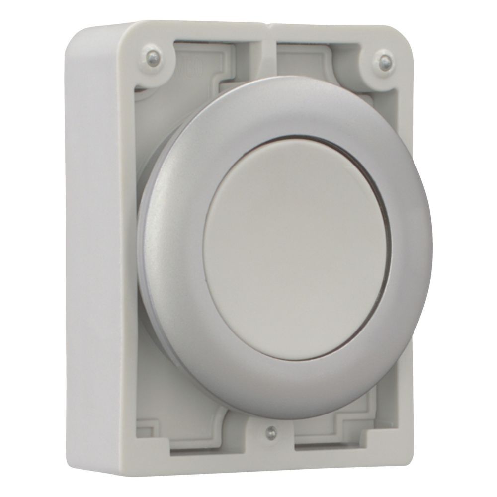 Drucktaste RMQ-Titan M30C-FD-GR