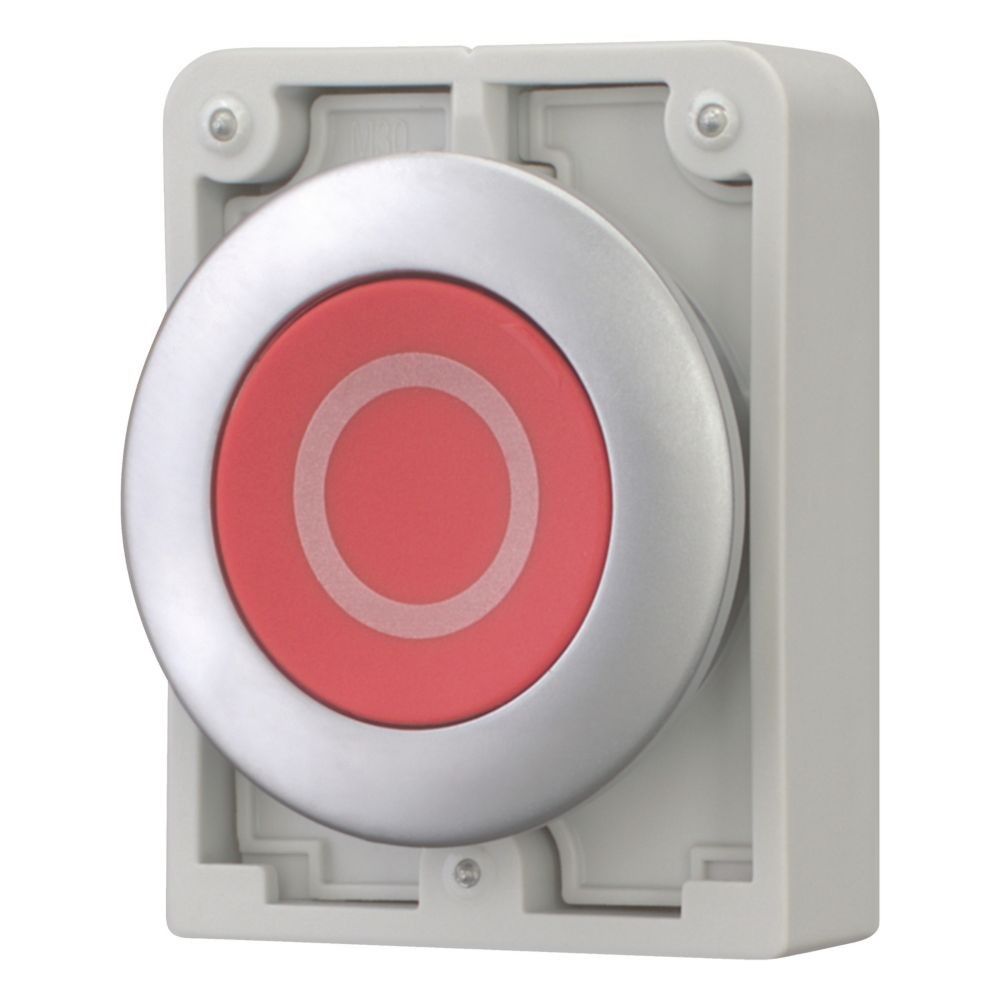 Drucktaste RMQ-Titan M30C-FD-R-X0