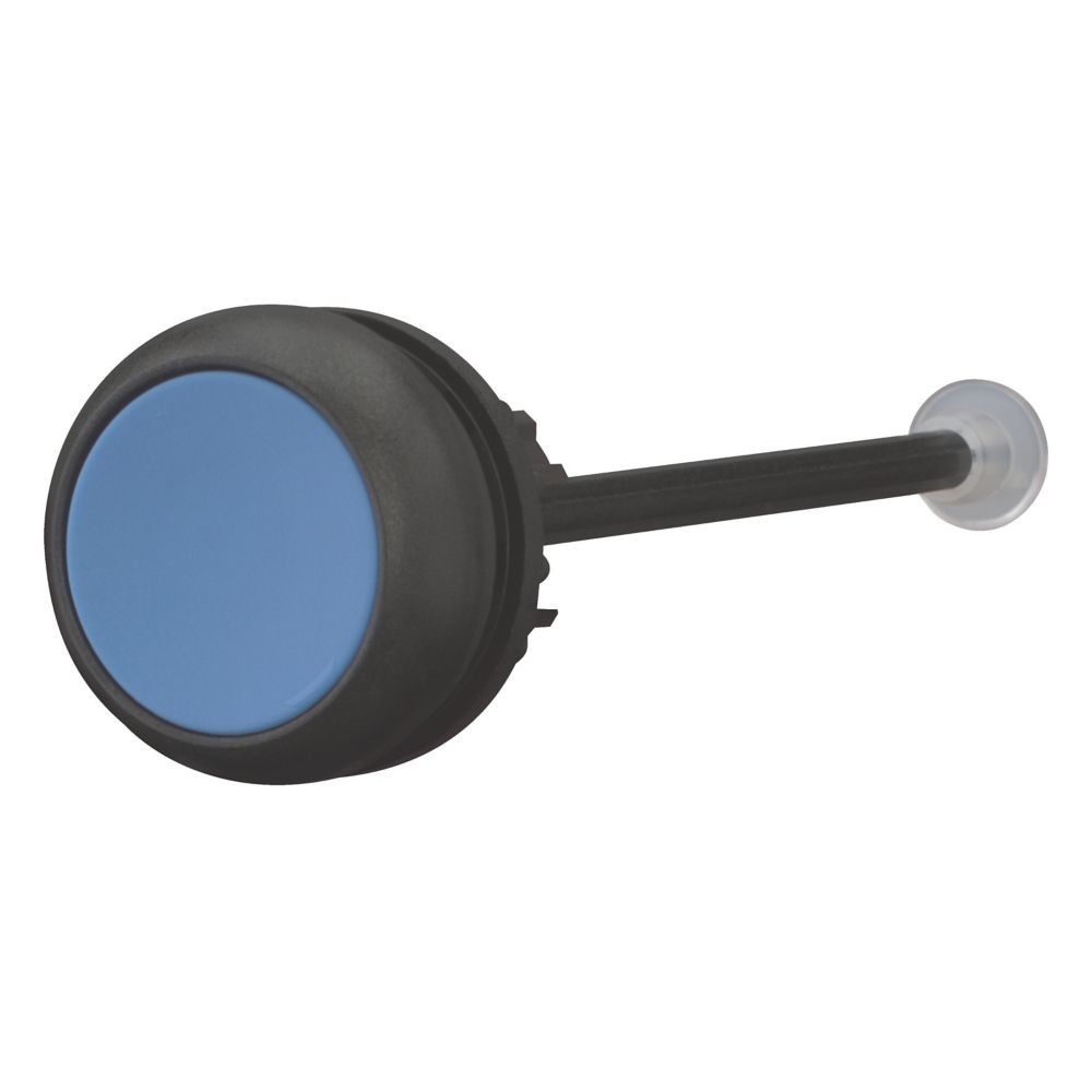 Entsperrungstaste blau R M22S-DZ-B-X6