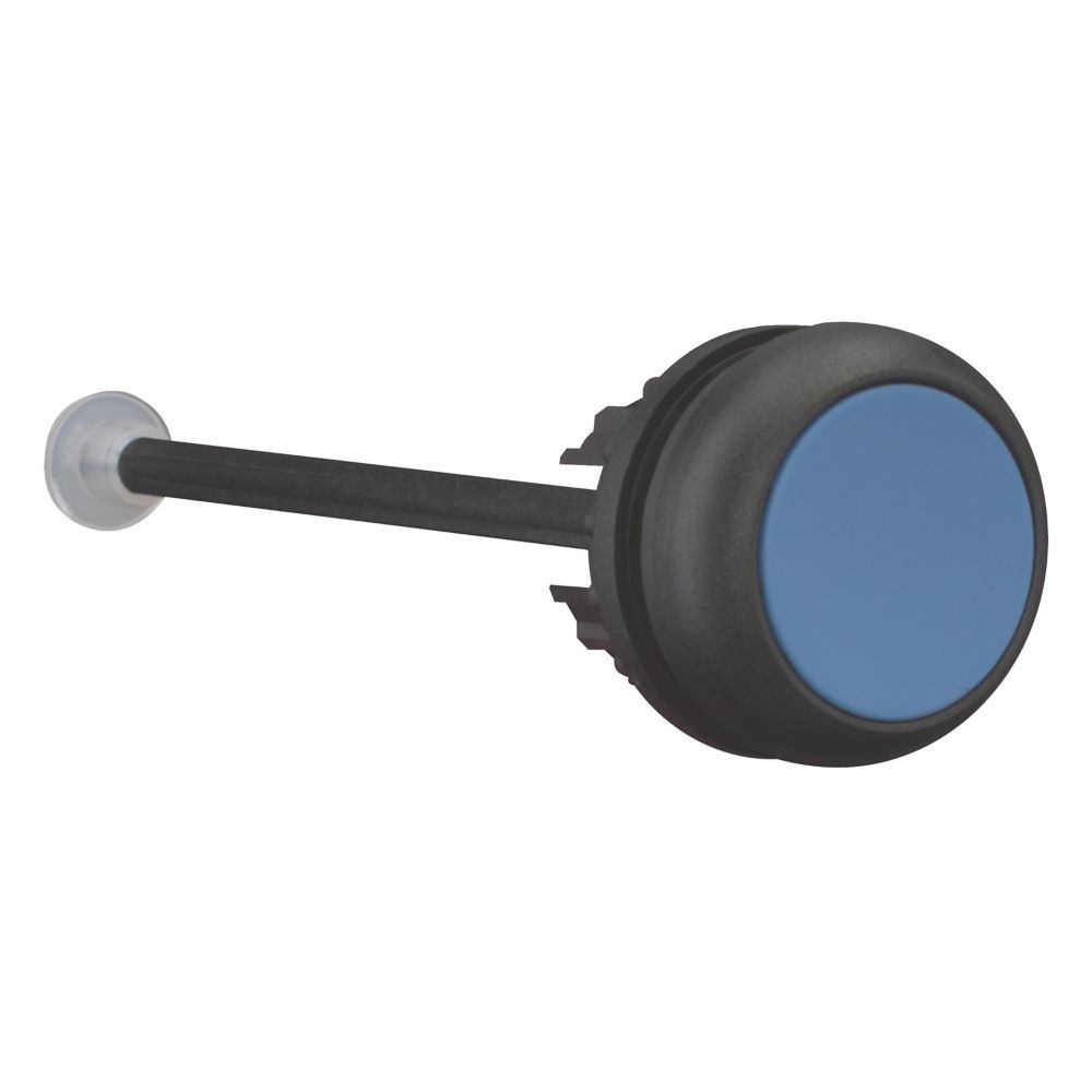 Entsperrungstaste blau R M22S-DZ-B-X6