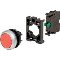 Drucktaste RMQ-Titan M22-D-R-K10-BVP