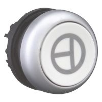 Drucktaste RMQ-Titan M22-D-W-X11