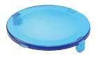 Tasterkappe blau T20DBL