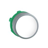 Drucktaster Frontelement ZB5AHCUST06