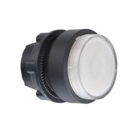 Drucktaster Frontelement ZB5AHCUST08